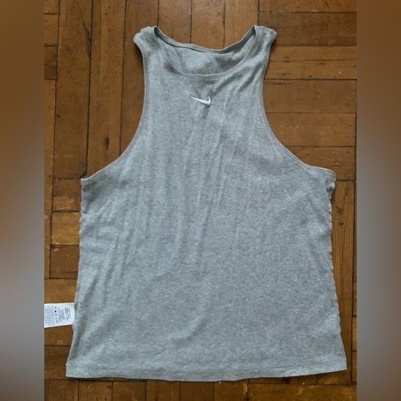 Women’s Nike Logo Tank Top - Picture 10 of 13